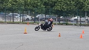 24.07.2025 тренировка в Казани (Трек Palych - Забыли про правила)