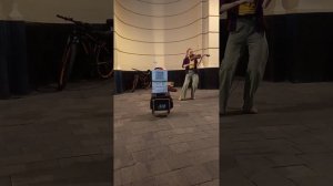 #метро#смоленск#уличныевиртуозы2025