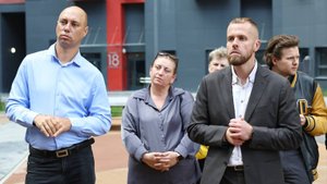 ЖК «Датский квартал» - решение найдено!