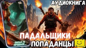 АУДИОРАССКАЗ | ПОПАДАНЕЦ: ПАДАЛЬЩИКИ
