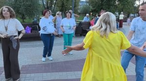 Беги, дорогая, беги... 08.08.25...