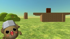 НЫЧКИ В ЧИКЕН ГАН! (ЧАСТЬ 1)