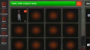 Create Gaming - МОНОПОЛИЯ НА БЛЕК РАША #81 - ПРОИГРАЛ ЛОВЛЮ БИЗНЕСА на BLACK RUSSIA