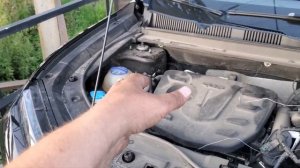 113) Jetour Dashing (Джетур Дашинг). Пробег 19000 км. Наружняя ambient подсветка как в NFS #4.