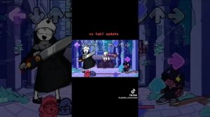 FNF против TAKI