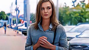 Горько соленое море любви 1-4 серия от 09.08.2025 на канале Россия. Сериал горько-соленое море любви