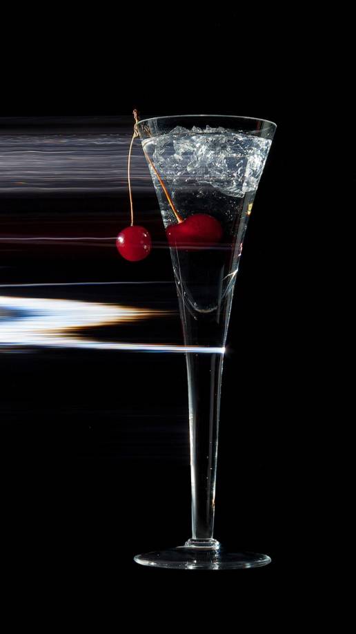 Смешанный свет