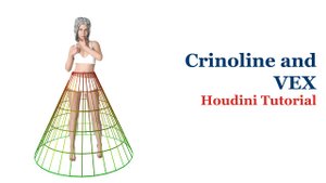 Crinoline_and_VEX.