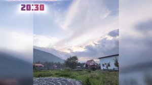 Магия Алтая и Объединённой Энергосистемы.Город Солнца Звениград.Светлана Щербакова.Мир Универсологии