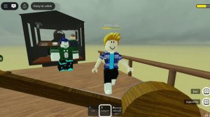 неудачное прохождение с друзьями