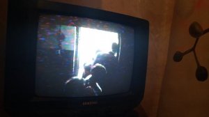 СЕМЕЙНОЕ ВИДЕО 1998 ГОД