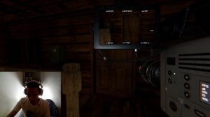 Тусим в фазме #Фазмофобия #Стримы #вСвоёУдовольствие