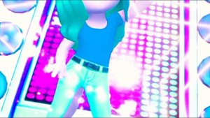 Самые лучшие танцы Анджелы с разными треками 2