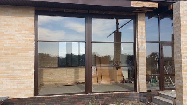 Вертикально сдвижное остекление гильотинные окна смотреть онлайн