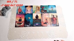 💥ДО ДРОЖИ! ПОЧЕМУ ЕГО ТАК МАНИТ К ТЕБЕ?🔮Таро расклад.