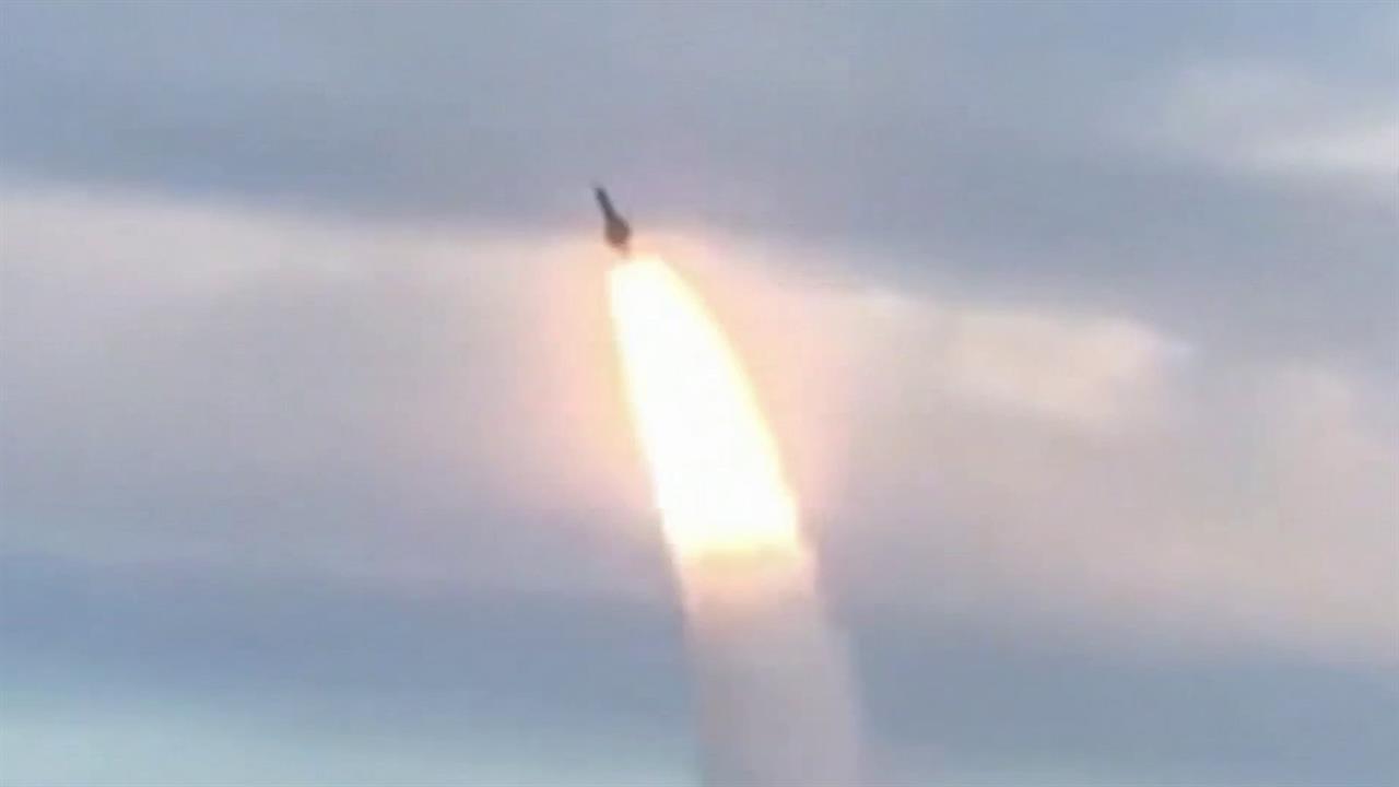 Российская армия освободила Яблоновку в Донецкой Народной Республике