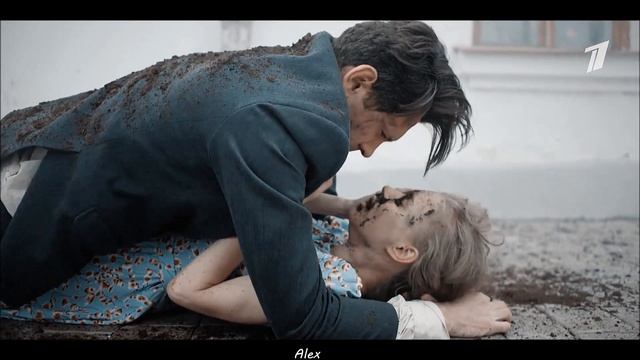 Андрей и Люба Дышу тобой | В парке Чаир | смотреть онлайн