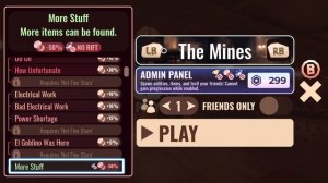 Doors 3 скоро