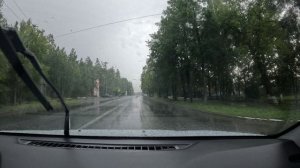 никакой смысловой нагрузки. г Асбест, дождь, регистратор