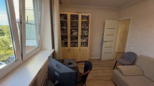 Продажа квартиры в ЖК Спортивный квартал