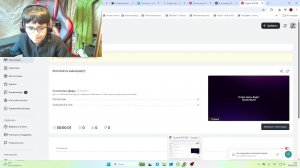 Летсплей по майнкрафту!