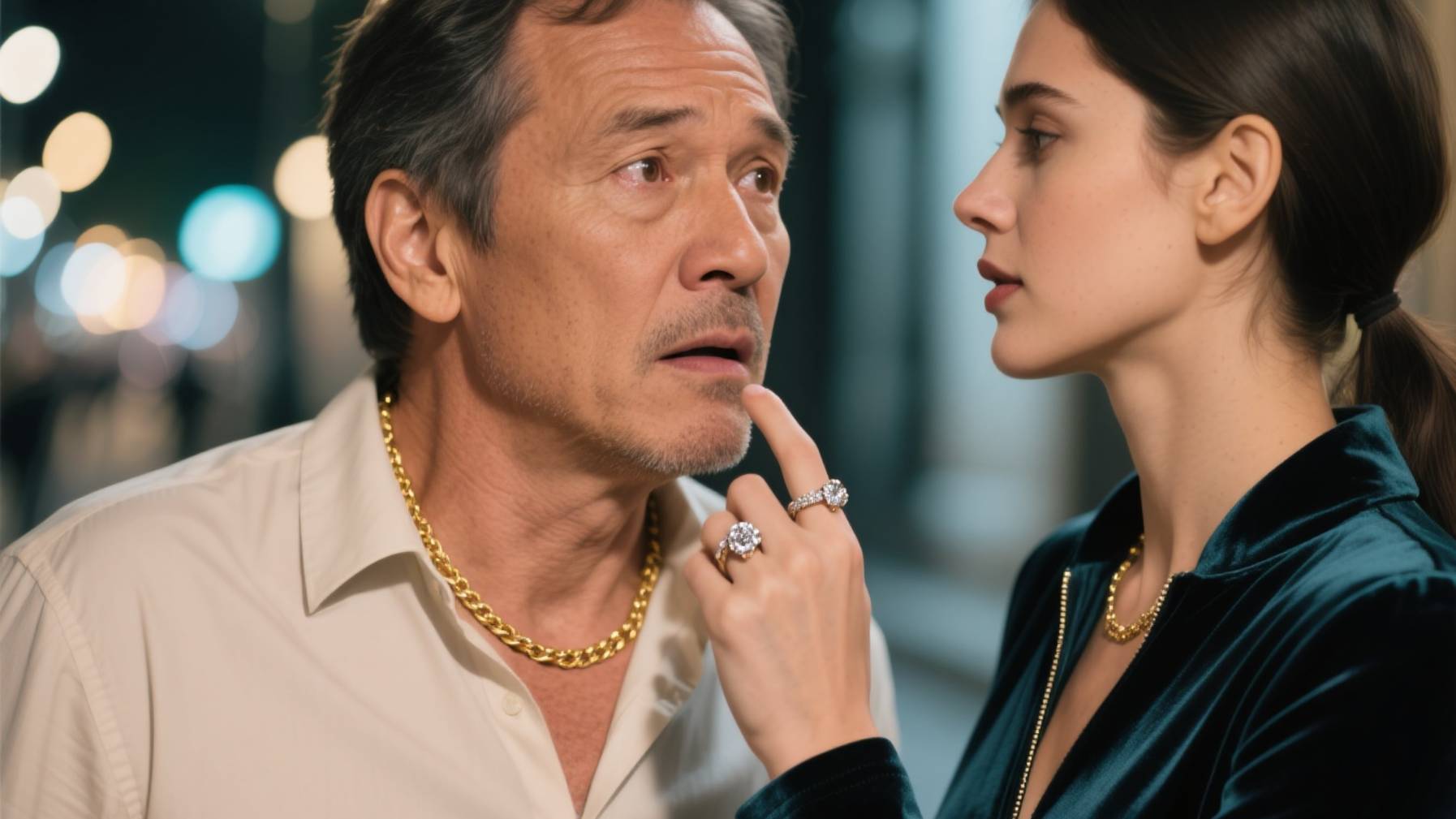 Тайский трансгендер обобрал русского туриста на 2млн рублей смотреть онлайн