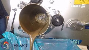 Мидии BAADER 601