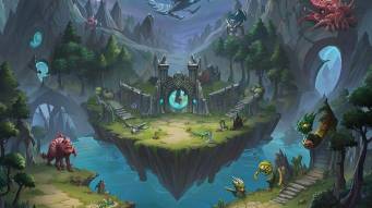 трейлер мои игры под именем мир мостров тени острава часть 1 смотреть онлайн