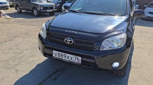 Rav4 07-08г.э,2.0ат,4WD,1245т.р.