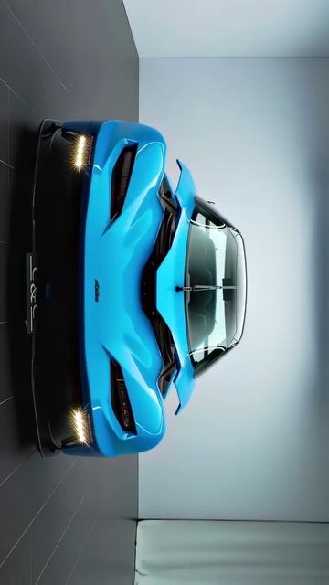 Автомобиль от KTM смотреть онлайн