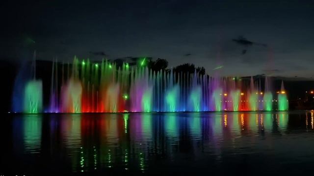 Ричард Клайдерман. Лунное танго.  Richard Clayderman. Moon tango