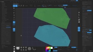 27 - Preparing Clothes in ZBrush Part 1