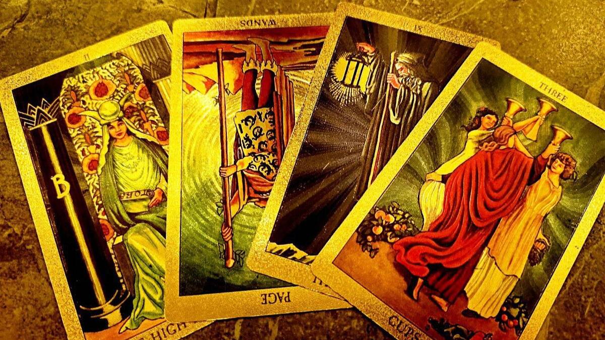 Ты уже не надеялась 😢. Новый мужчина идёт в твою жизнь🤗👩❤️👨 💞 . смотреть онлайн