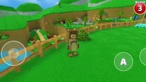 рассказываю как играть в супер бер