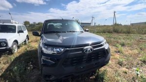 АКТУАЛЬНЫЙ ПРАЙС НА НОВЫЕ ГРАНТА, НИВА, TRAVEL, LARGUS VESTA. ЦЕНЫ РАДУЮТ.