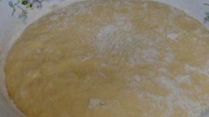 Чебуреки на кефире