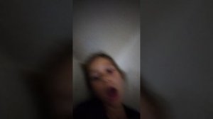 Мы в домике с моим другом