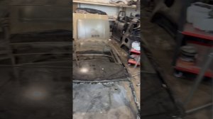 Восстановить в идеал - английский джентельмен  Land Rover Defender 663 после ДТП