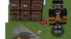 ОРУЖИЯ МОД ЛУЧШИЙ ОБЗОР