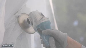 Симпозиум «Отражение» на набережной «Берега» в Белгороде