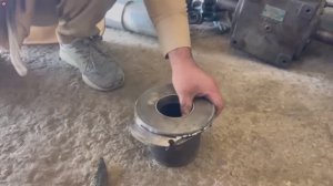 Как восстановить поломанную часть редуктора.