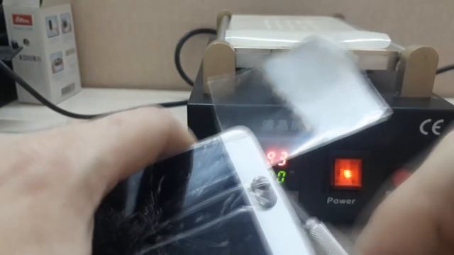 Ремонт Meizu M3 note. Разборка. Замена дисплея своими руками. смотреть онлайн