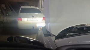как проложил проводку