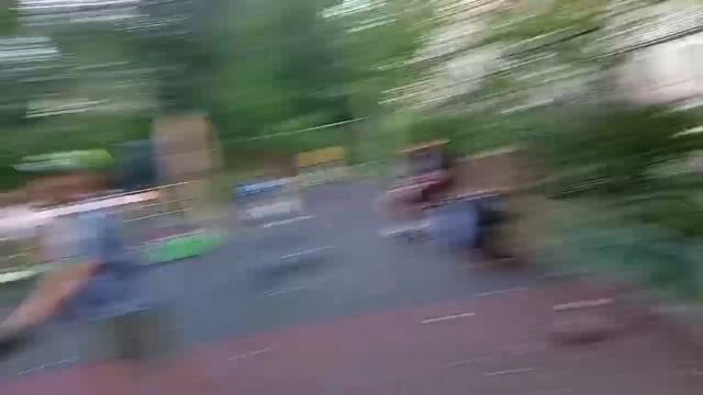 BACKSTAGE сериала Искажённая реальноть 1 серия