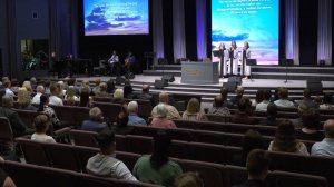 Мой Господь надо мною