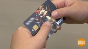 "Детские" банковские карточки: что нового? Доброе утро. Суббота. Фрагмент выпуска от 09.08.2025