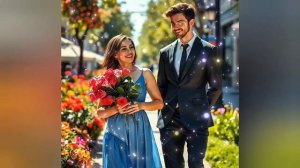 Небо давит на плечи( ИИ).