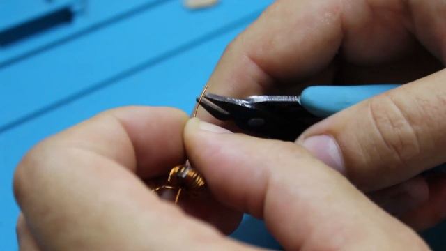 Преобразователь напряжения на двух деталях. DC-DC step up преобразователь. смотреть онлайн