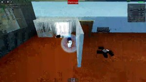 BLOODY PLAYGROUND 6K KILLS