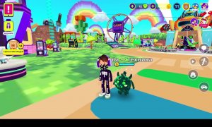 Стрим Соня и Про Ромы тюнь тюнь